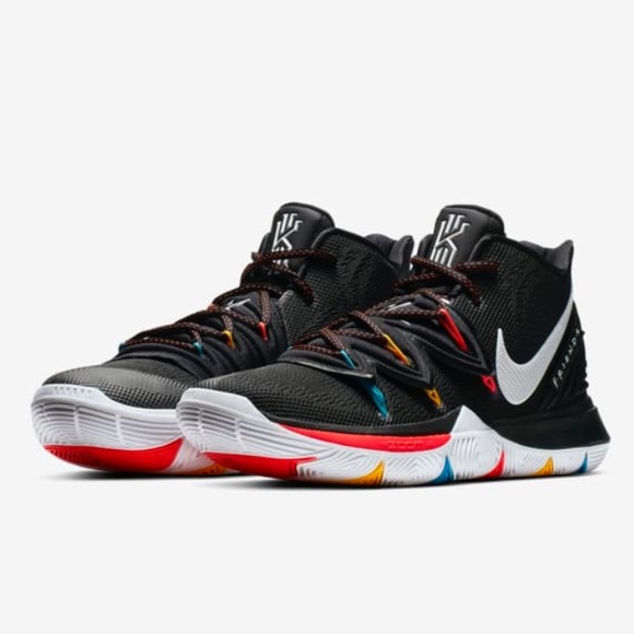 kyrie 5 special editions